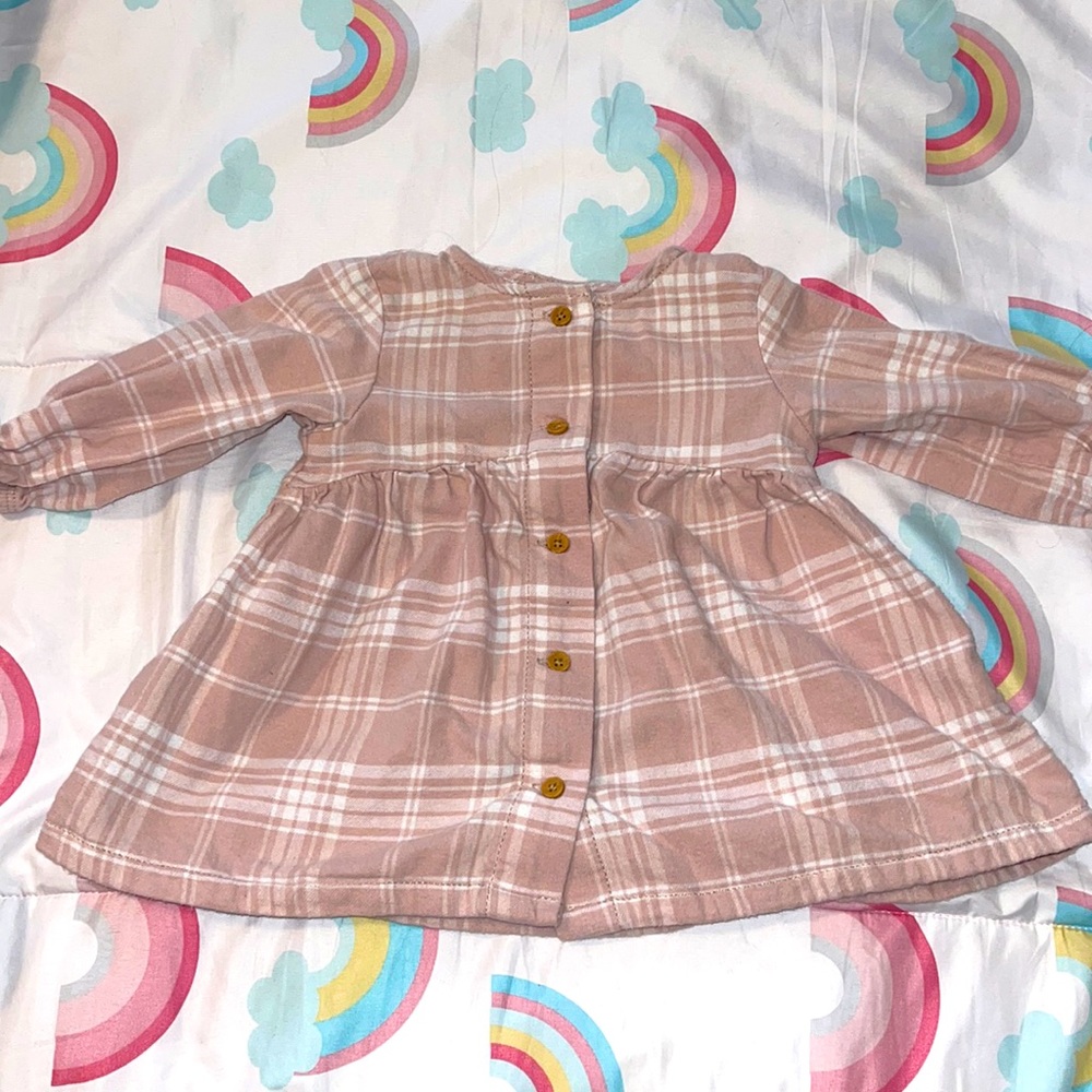 Baby Dress